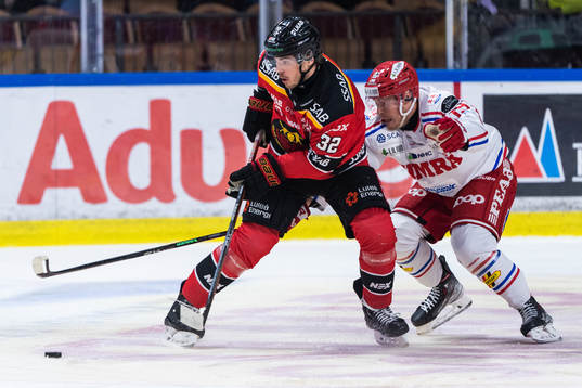 Luleås Oscar Engsund