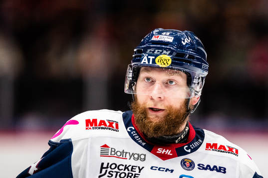 Linköpings Jonas Junland