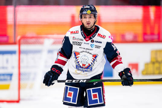 Linköpings Broc Little deppar