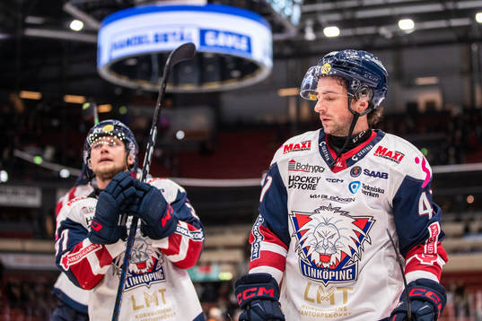 Linköpings Broc Little deppar