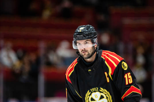 Brynäs Simon Bertilsson