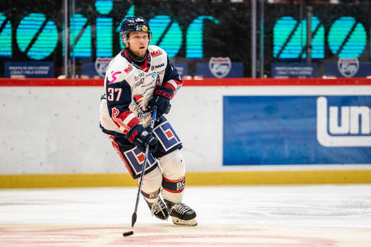 Linköpings Jesper Pettersson