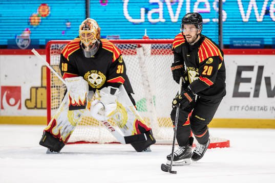 Brynäs Oula Palve
