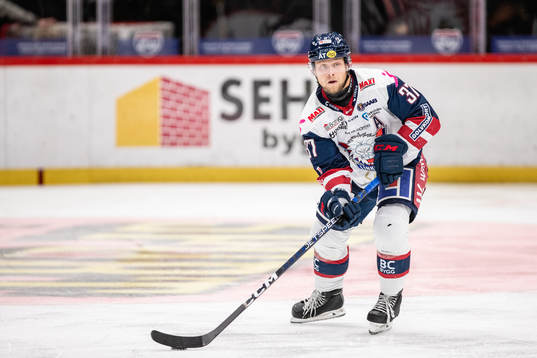 Linköpings Jesper Pettersson