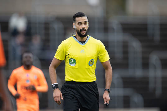 Domare Farouk Nehdi