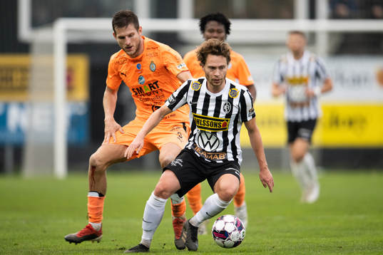 Landskronas Filip Ottosson