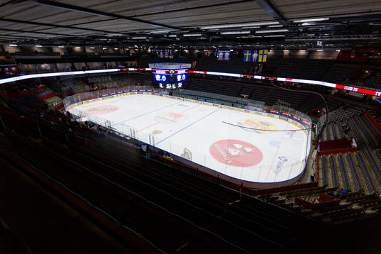 Saab Arena