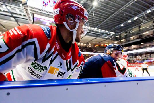 Frölundas Jacob Nilsson