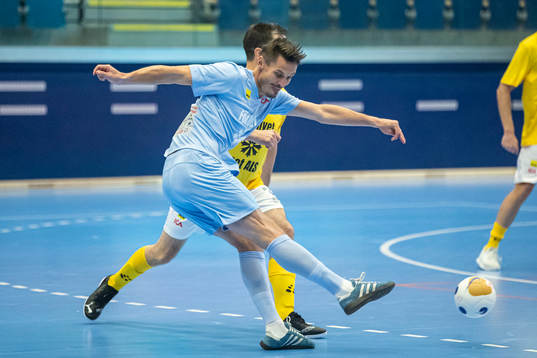 Malmölirares Markus Rosenberg