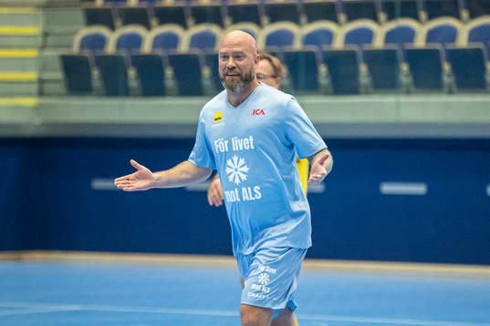 Malmölirares Olof Persson