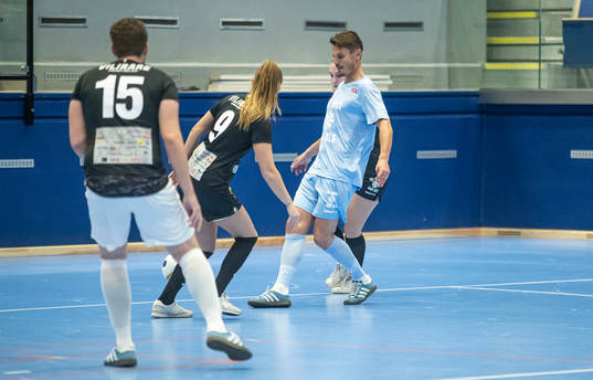 Malmölirares Markus Rosenberg