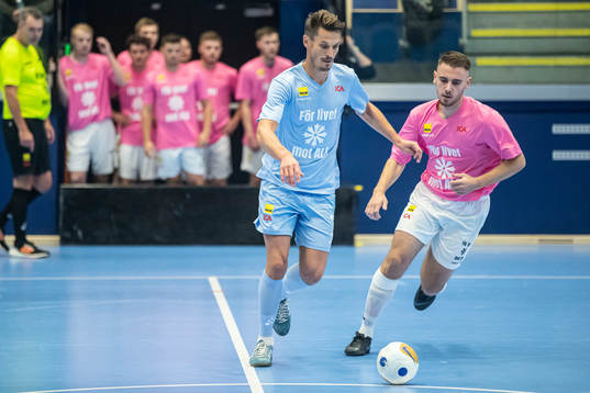 Malmölirares Markus Rosenberg