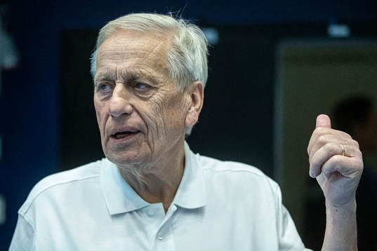 Tommy Söderberg