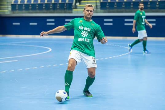 Vilirare-Östs Johan Arneng
