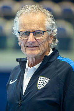 Bosse Pettersson