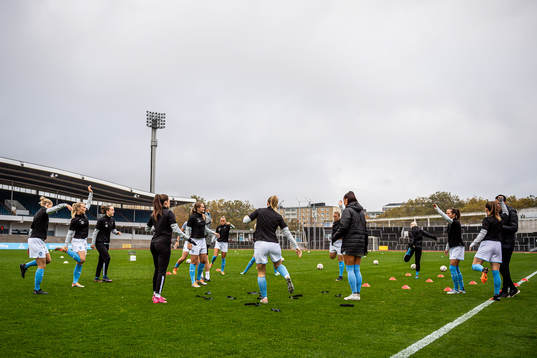 Malmö FFs spelare