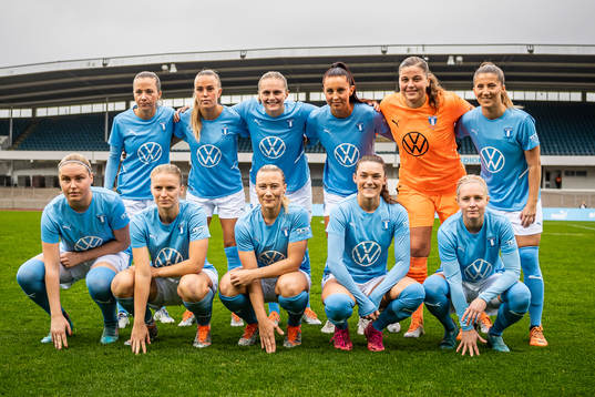 Malmö FFs spelare