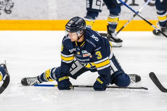 HV71s Daniel Glad