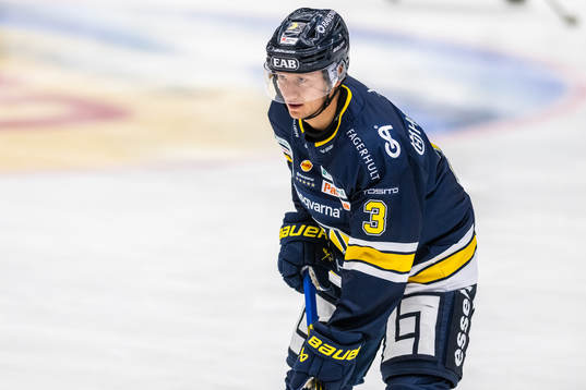 HV71s Daniel Glad