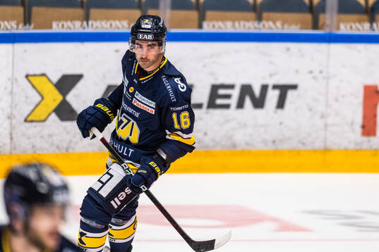 HV71s Joseph Laleggia