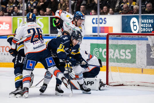 HV71s Andy Miele