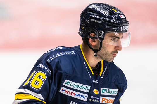 HV71s Joseph Laleggia
