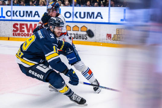 HV71s Sam Vigneault