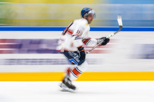 Växjös Jayden Halbgewachs