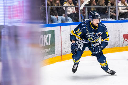 HV71s Jonathan Davidsson