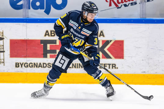 HV71s Daniel Glad
