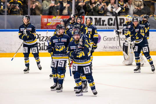 Hv71 jublar
