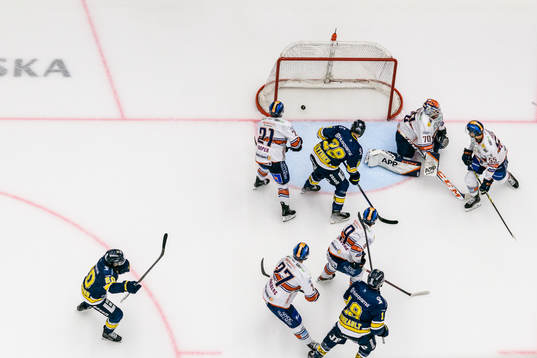 Hv71 jublar