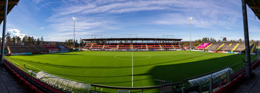 Jämtkraft Arena