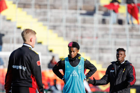 Östersunds Chovanie Amatkarijo