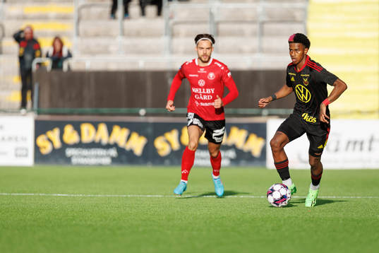 Östersunds Chovanie Amatkarijo