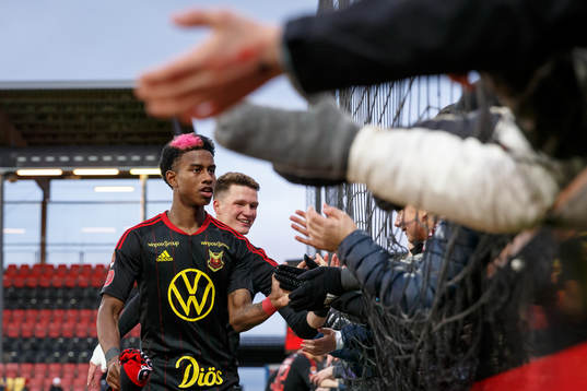 Östersunds Chovanie Amatkarijo  jublar