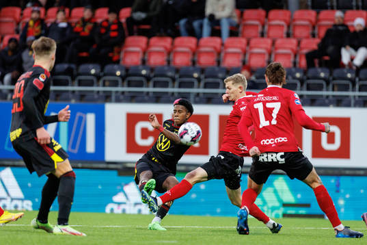 Östersunds Chovanie Amatkarijo