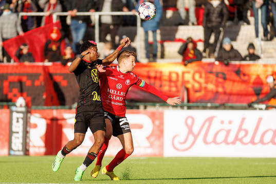 Östersunds Chovanie Amatkarijo