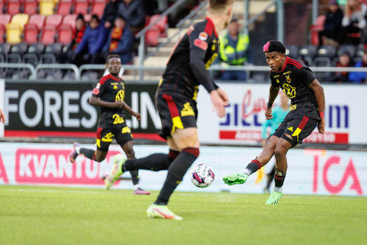 Östersunds Chovanie Amatkarijo