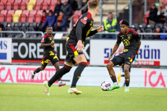 Östersunds Chovanie Amatkarijo