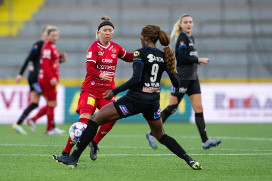 Bergdalens Linnea Permbrant