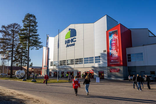 NHC Arena