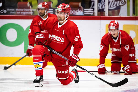 Timrås Emil Pettersson