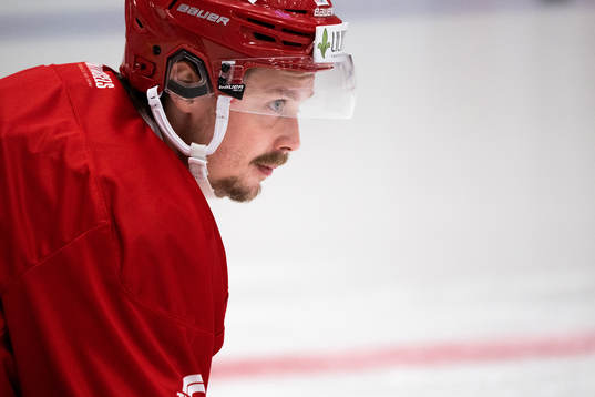 Timrås Jonathan Dahlén