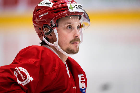 Timrås Jonathan Dahlén