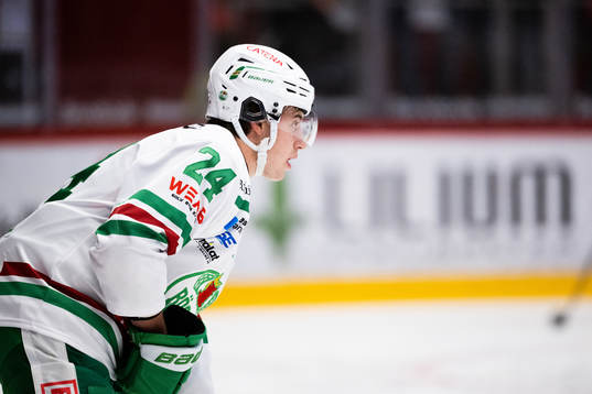 Rögles Marco Kasper