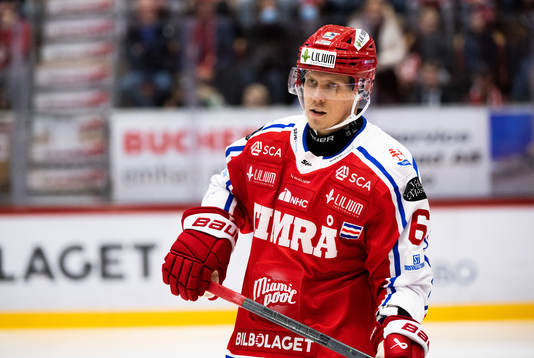 Timrås Joonas Lyytinen
