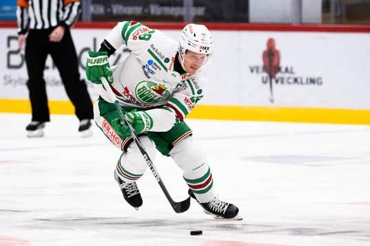 Rögles Anton Bengtsson
