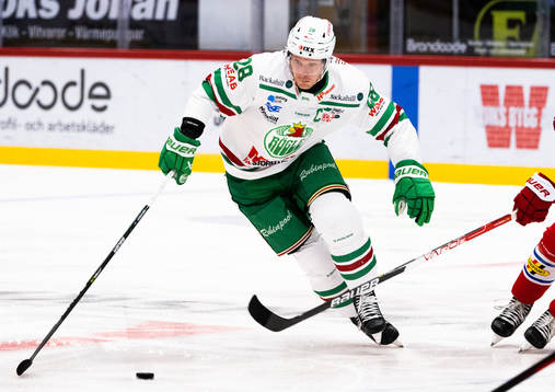 Rögles Anton Bengtsson