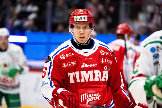Timrås Joonas Lyytinen